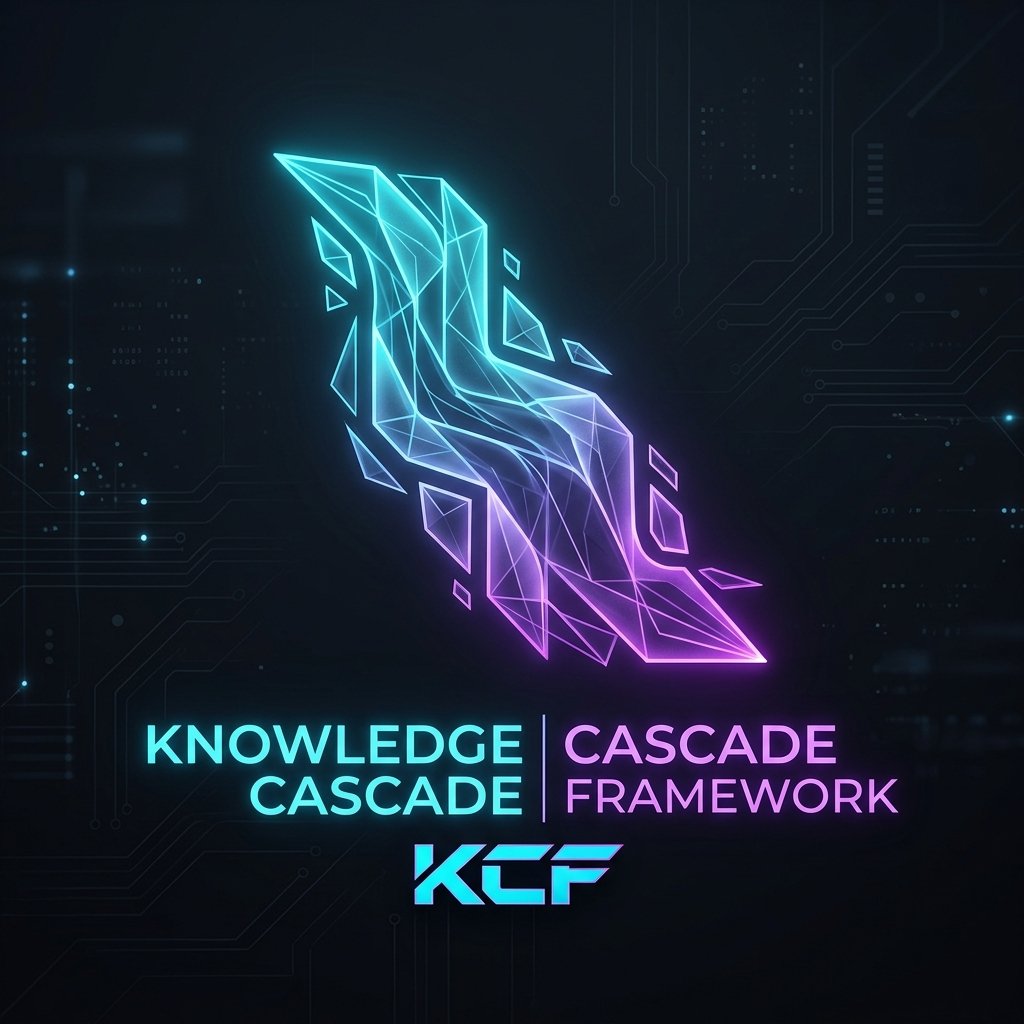 KCF Logo